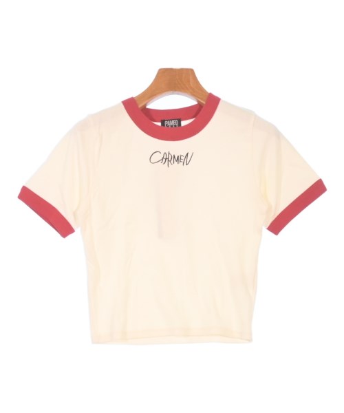 パメオポーズ(PAMEO POSE)のPAMEO POSE Tシャツ・カットソー
