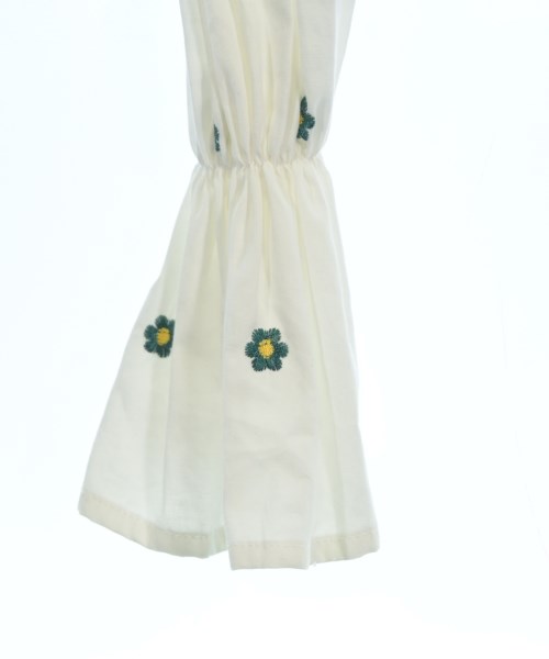 PAMEO POSE（パメオポーズ）ブラウス 白 サイズ:F レディース/2200622397184