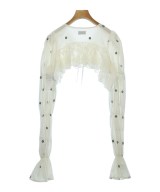 PAMEO POSE（パメオポーズ）ブラウス 白 サイズ:F レディース/2200622397184