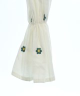 PAMEO POSE（パメオポーズ）ブラウス 白 サイズ:F レディース/2200622397184