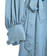 PAMEO POSE（パメオポーズ）ワンピース 青 サイズ:F レディース/2200623571057