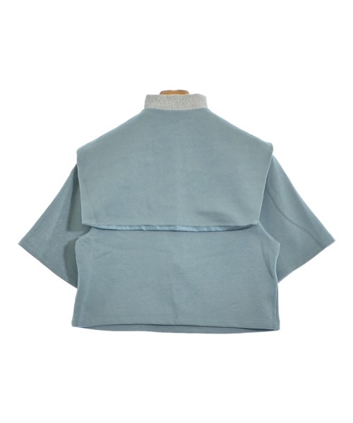 PAMEO POSE（パメオポーズ）Tシャツ・カットソー 青 サイズ:F レディース/2200619600013