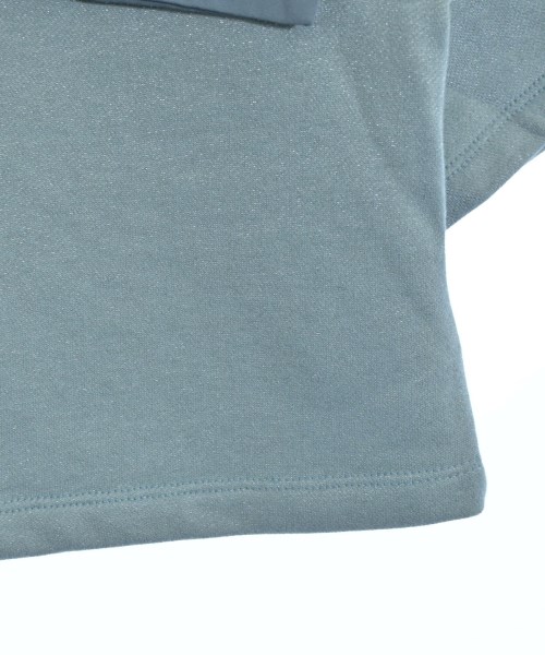PAMEO POSE（パメオポーズ）Tシャツ・カットソー 青 サイズ:F レディース/2200619600013