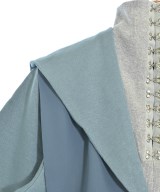 PAMEO POSE（パメオポーズ）Tシャツ・カットソー 青 サイズ:F レディース/2200619600013