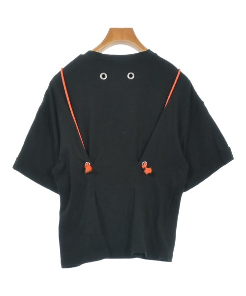 PAMEO POSE（パメオポーズ）Tシャツ・カットソー 黒 サイズ:F レディース/2200615136172