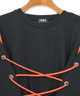 PAMEO POSE（パメオポーズ）Tシャツ・カットソー 黒 サイズ:F レディース/2200615136172