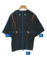 PAMEO POSE（パメオポーズ）Tシャツ・カットソー 黒 サイズ:F レディース/2200615136172