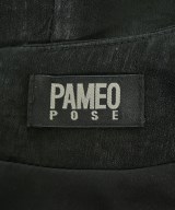 PAMEO POSE（パメオポーズ）ワンピース 黒 サイズ:S レディース/2200614275025
