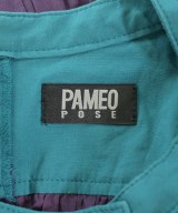 PAMEO POSE（パメオポーズ）ワンピース 紫 サイズ:F レディース/2200613032049