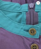 PAMEO POSE（パメオポーズ）ワンピース 紫 サイズ:F レディース/2200613032049