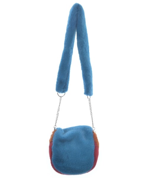 PAMEO POSE（パメオポーズ）ハンドバッグ 茶 サイズ:- レディース/2200619048013