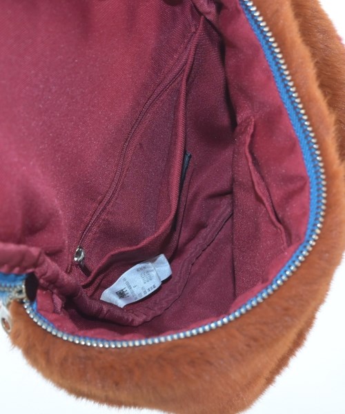 PAMEO POSE（パメオポーズ）ハンドバッグ 茶 サイズ:- レディース/2200619048013