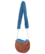 PAMEO POSE（パメオポーズ）ハンドバッグ 茶 サイズ:- レディース/2200619048013