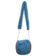 PAMEO POSE（パメオポーズ）ハンドバッグ 茶 サイズ:- レディース/2200619048013