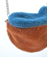 PAMEO POSE（パメオポーズ）ハンドバッグ 茶 サイズ:- レディース/2200619048013