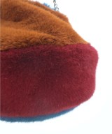 PAMEO POSE（パメオポーズ）ハンドバッグ 茶 サイズ:- レディース/2200619048013