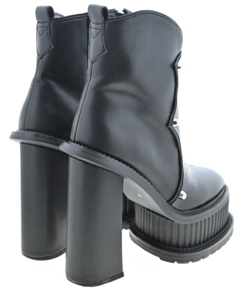 PAMEO POSE（パメオポーズ）ブーツ 黒 サイズ:EU37(23.5cm位) レディース/2200672609015