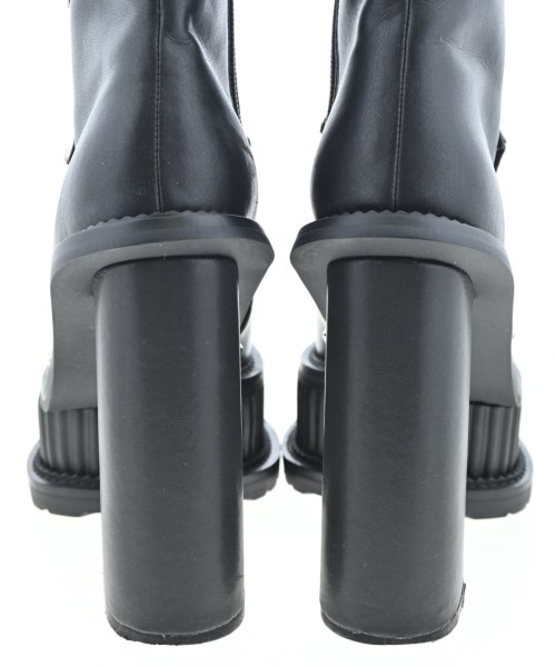 PAMEO POSE（パメオポーズ）ブーツ 黒 サイズ:EU37(23.5cm位) レディース/2200672609015