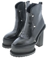 PAMEO POSE（パメオポーズ）ブーツ 黒 サイズ:EU37(23.5cm位) レディース/2200672609015
