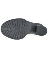 PAMEO POSE（パメオポーズ）ブーツ 黒 サイズ:EU37(23.5cm位) レディース/2200672609015