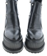 PAMEO POSE（パメオポーズ）ブーツ 黒 サイズ:EU37(23.5cm位) レディース/2200672609015