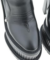 PAMEO POSE（パメオポーズ）ブーツ 黒 サイズ:EU37(23.5cm位) レディース/2200672609015