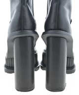PAMEO POSE（パメオポーズ）ブーツ 黒 サイズ:EU37(23.5cm位) レディース/2200672609015