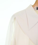 PAMEO POSE（パメオポーズ）カジュアルシャツ 白 サイズ:F レディース/2200672911170