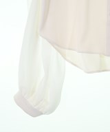 PAMEO POSE（パメオポーズ）カジュアルシャツ 白 サイズ:F レディース/2200672911170