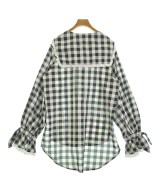 PAMEO POSE（パメオポーズ）ブラウス 黒 サイズ:F レディース/2200680993045