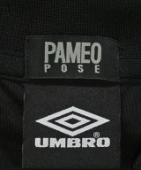 PAMEO POSE（パメオポーズ）ワンピース 黒 サイズ:F レディース/2200698078048
