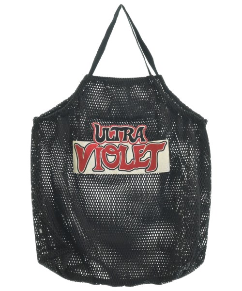 PAMEO POSE(パメオポーズ)トートバッグ 黒 サイズ:-/2200653332444