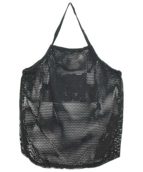 PAMEO POSE（パメオポーズ）トートバッグ 黒 サイズ:- レディース/2200653332444