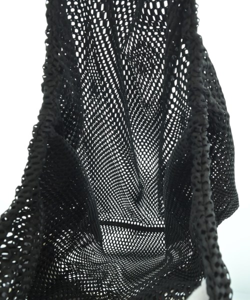 PAMEO POSE（パメオポーズ）トートバッグ 黒 サイズ:- レディース/2200653332444