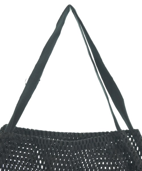 PAMEO POSE（パメオポーズ）トートバッグ 黒 サイズ:- レディース/2200653332444