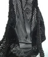 PAMEO POSE（パメオポーズ）トートバッグ 黒 サイズ:- レディース/2200653332444