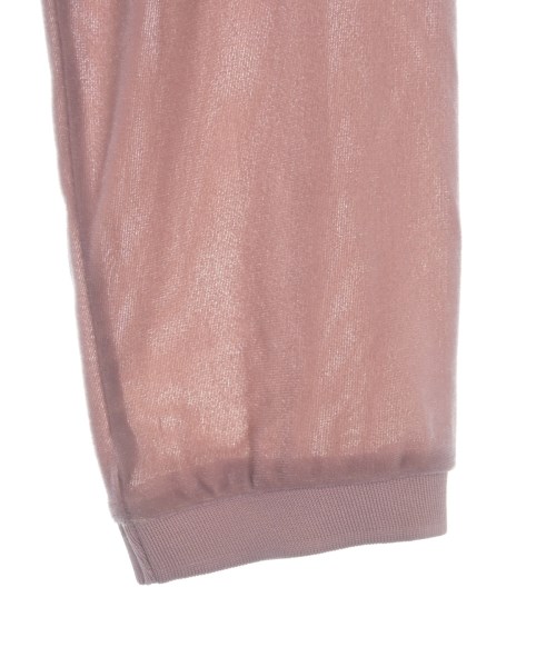 PAMEO POSE（パメオポーズ）Tシャツ・カットソー ピンク サイズ:F レディース/2200657978167