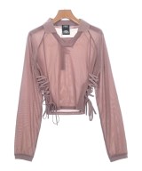 PAMEO POSE（パメオポーズ）Tシャツ・カットソー ピンク サイズ:F レディース/2200657978167