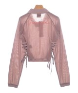 PAMEO POSE（パメオポーズ）Tシャツ・カットソー ピンク サイズ:F レディース/2200657978167