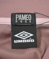 PAMEO POSE（パメオポーズ）Tシャツ・カットソー ピンク サイズ:F レディース/2200657978167