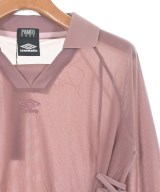 PAMEO POSE（パメオポーズ）Tシャツ・カットソー ピンク サイズ:F レディース/2200657978167