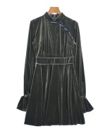 PAMEO POSE（パメオポーズ）ワンピース 緑 サイズ:M レディース/2200661767030