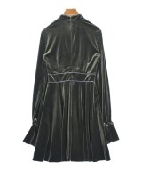 PAMEO POSE（パメオポーズ）ワンピース 緑 サイズ:M レディース/2200661767030