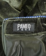 PAMEO POSE（パメオポーズ）ワンピース 緑 サイズ:M レディース/2200661767030