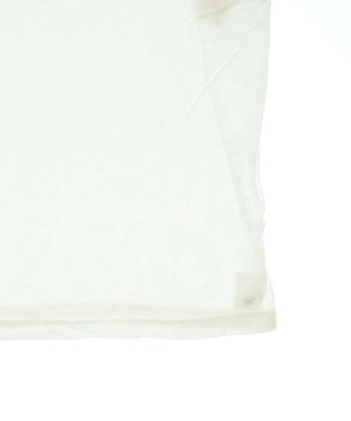 PAMEO POSE（パメオポーズ）Tシャツ・カットソー 白 サイズ:F レディース/2200707722405