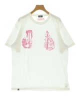 PAMEO POSE（パメオポーズ）Tシャツ・カットソー 白 サイズ:F レディース/2200707722405