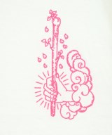 PAMEO POSE（パメオポーズ）Tシャツ・カットソー 白 サイズ:F レディース/2200707722405