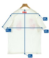 PAMEO POSE（パメオポーズ）Tシャツ・カットソー 白 サイズ:F レディース/2200707722405