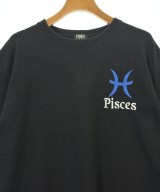 PAMEO POSE（パメオポーズ）Tシャツ・カットソー 黒 サイズ:XL レディース/2200709229056