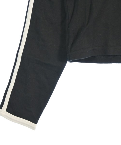 PAMEO POSE（パメオポーズ）Tシャツ・カットソー 黒 サイズ:F レディース/2200712978033